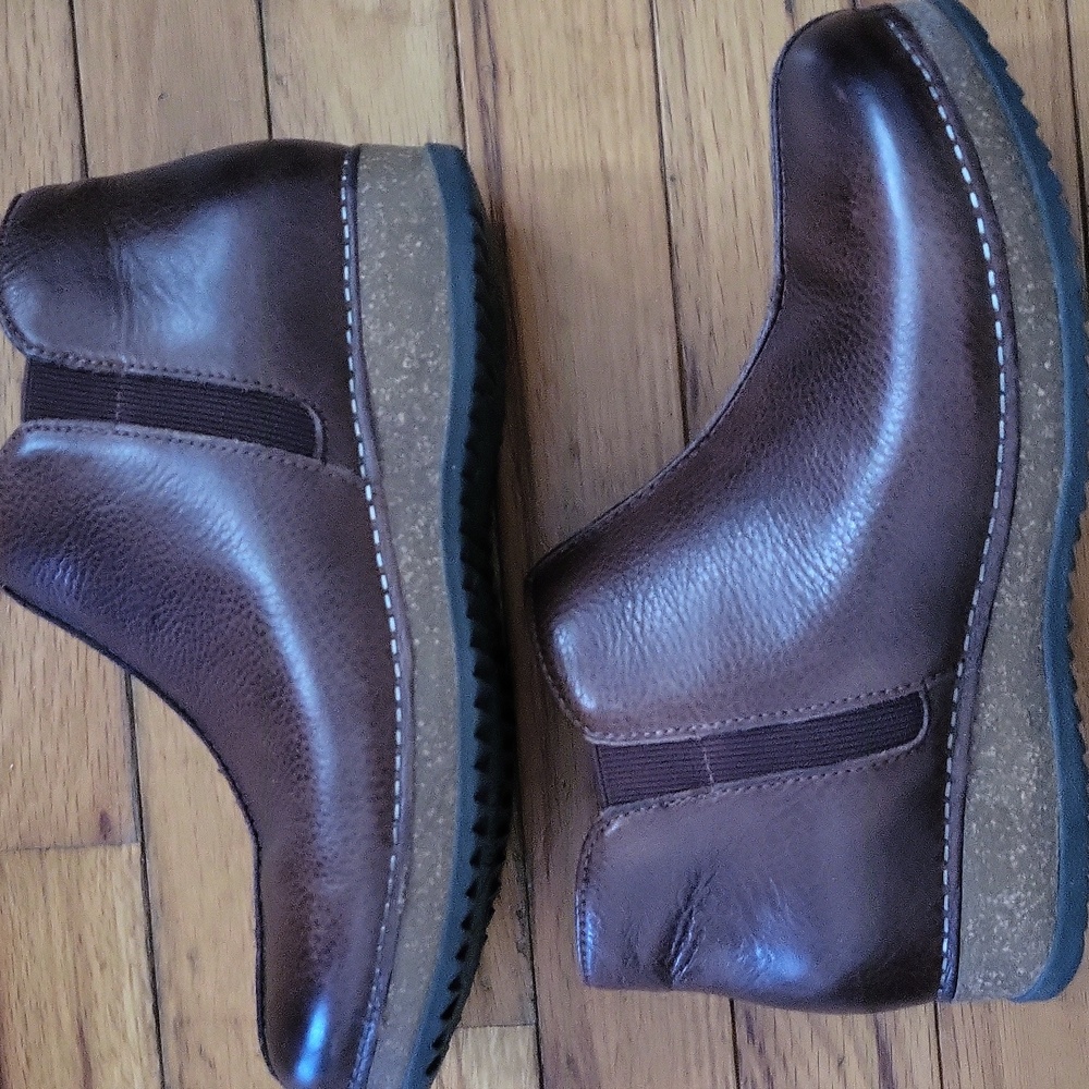 Dansko Booties